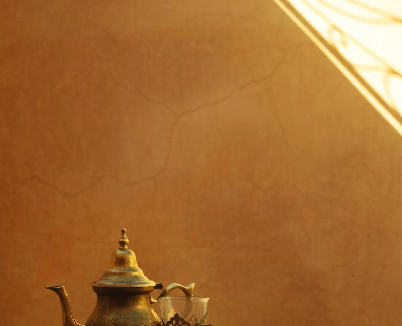 Riad Persephone Marakeş