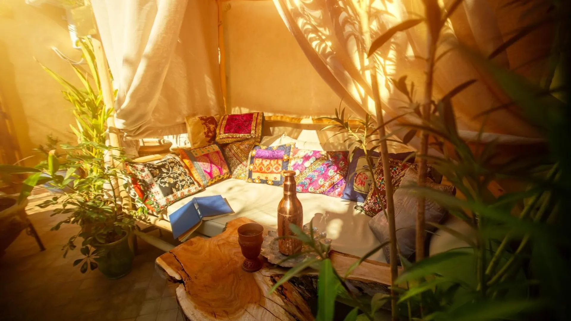 Riad Persephone Marakeş