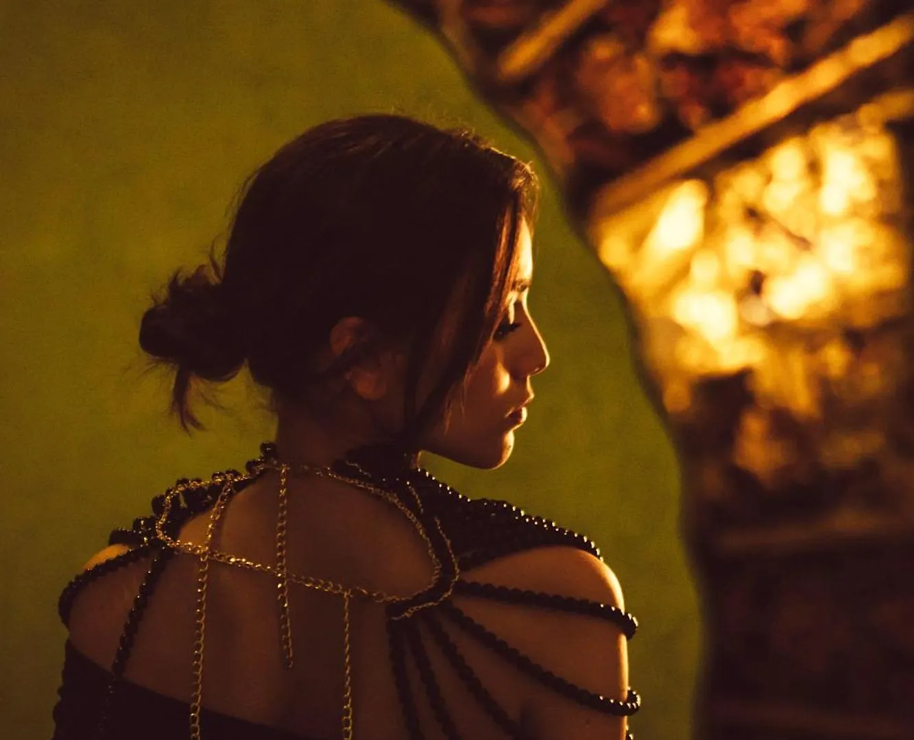 Riad Persephone Marakeş