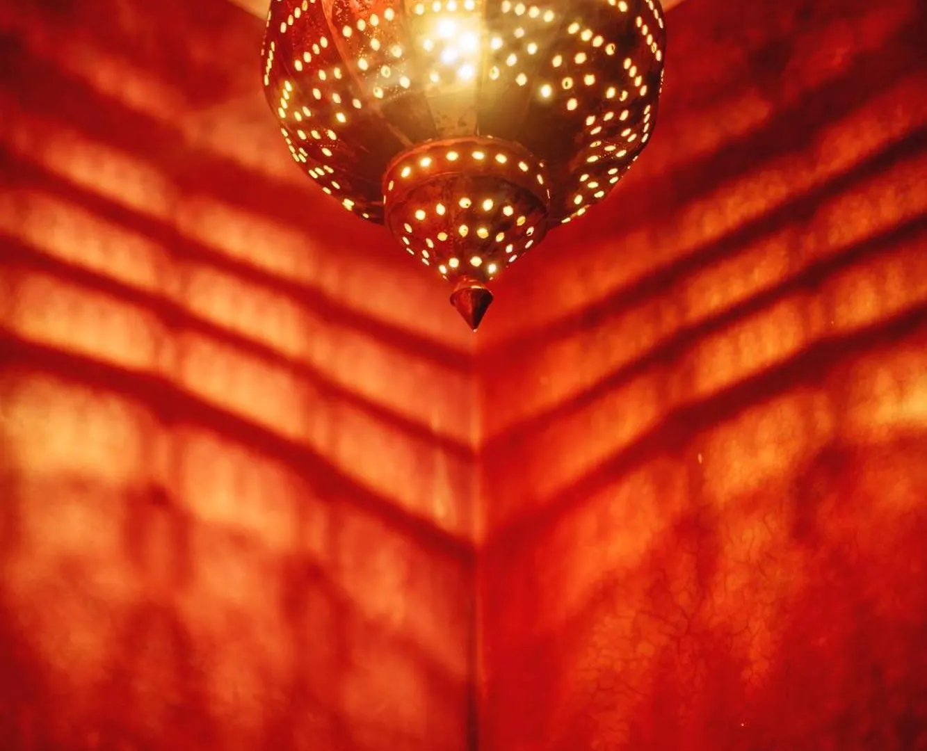 Riad Persephone Marakeş 3*,