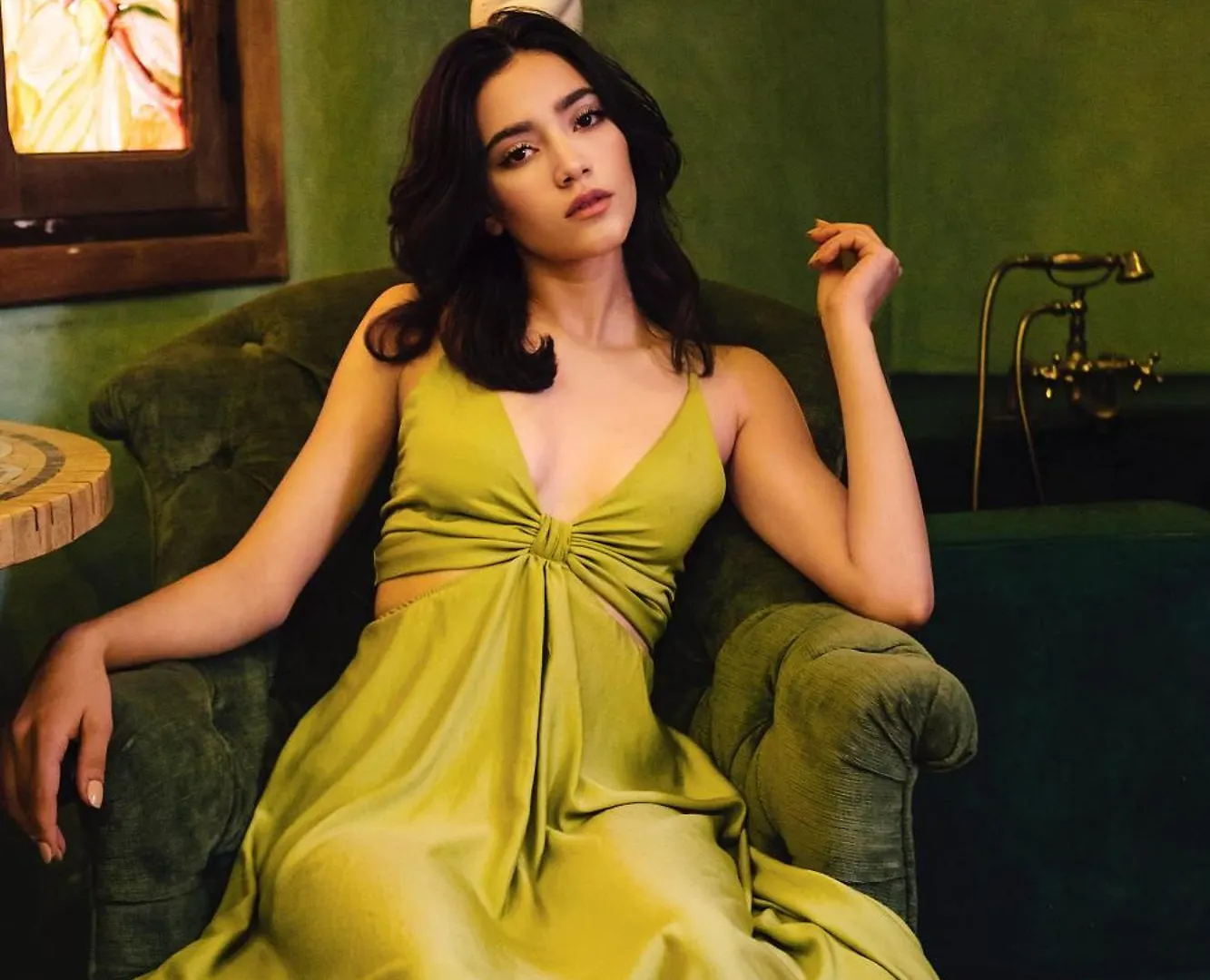 Riad Persephone Marakeş