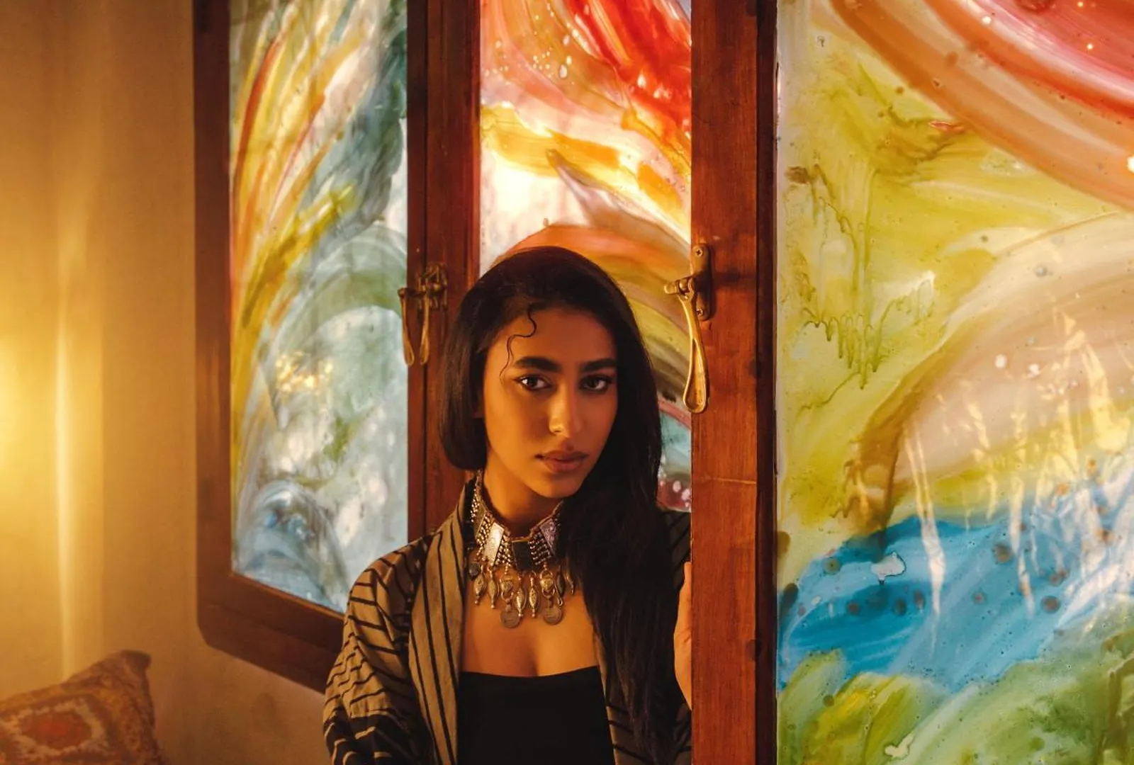 ***  Riad Persephone Marakeş Fas