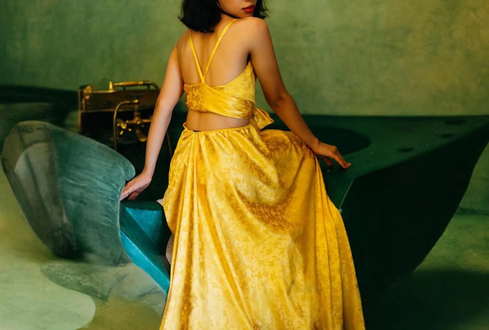 Riad Persephone Marakeş