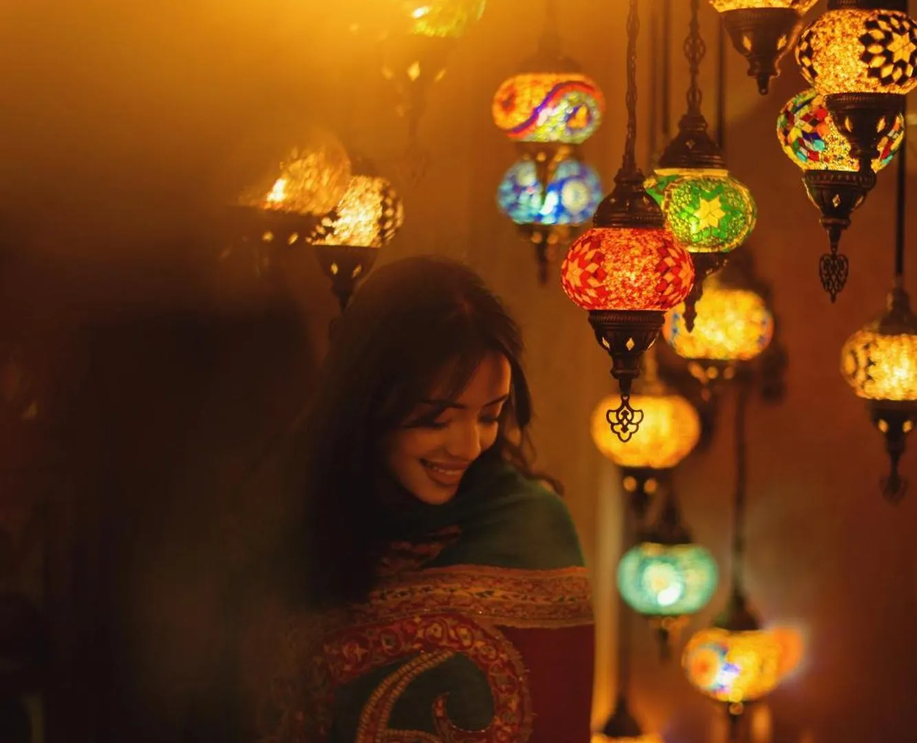 Riad Persephone Marakeş