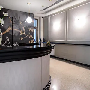 *** Hotel Zenit Italia