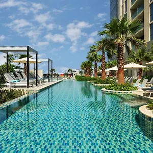 Damac Maison Aykon 4*, Dubai Emirados Árabes Unidos