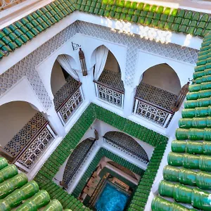 4* Riad Art & Emotions Boutique &