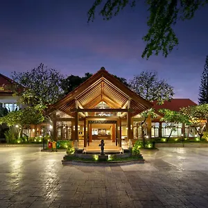 Grand Istana Rama 4*, Kuta Lombok Indonésia