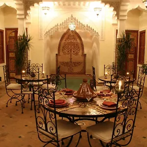 3* Riad Sofia