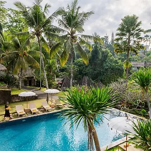 Pertiwi & 3*, Ubud Indonésia
