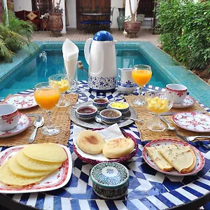 4* Bed & Breakfast Ghali &