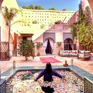 Riad Le Medina Privilege & Spa