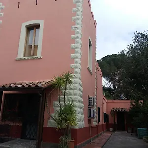 ** Hotel Il Castelletto Italia