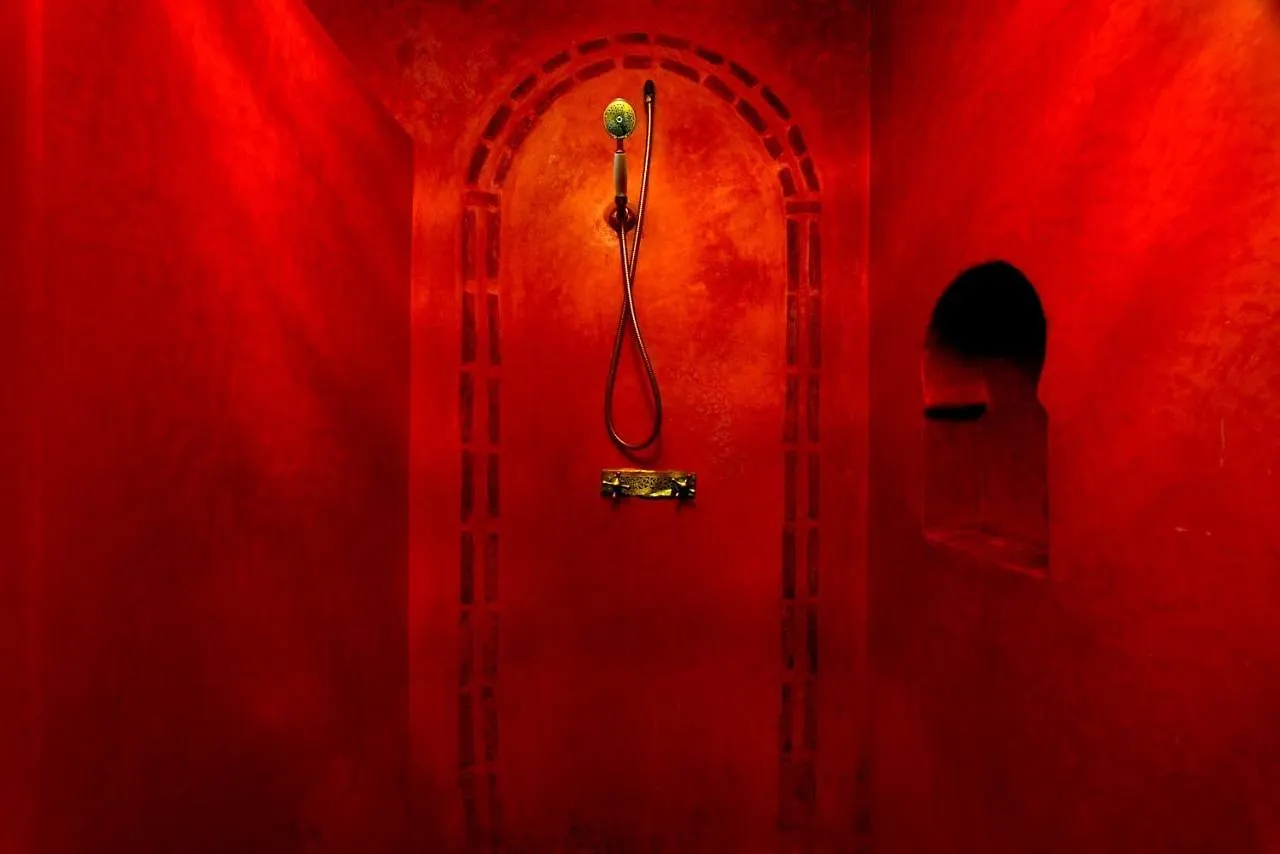 Riad Persephone Marrakesh