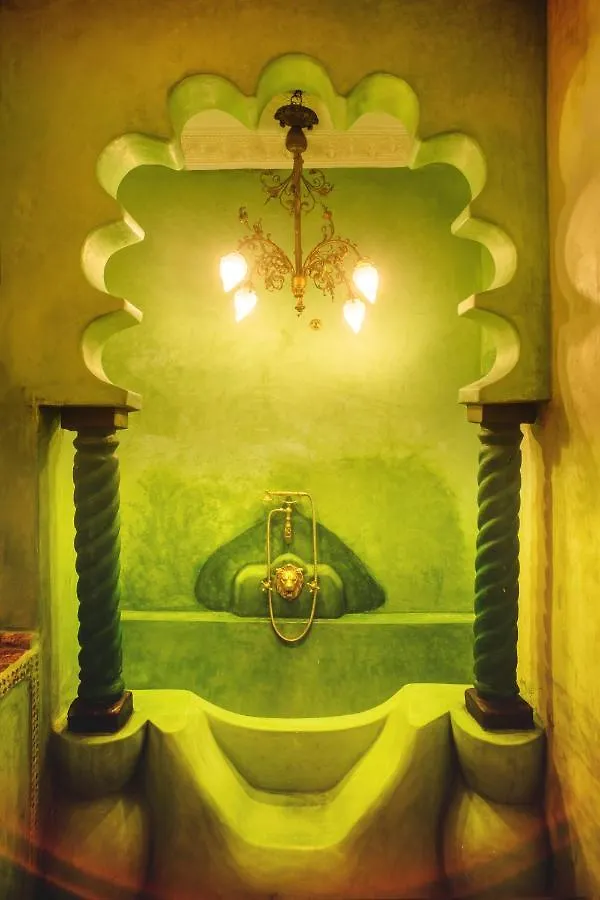 Riad Persephone Marrakesh 3*,  Marocco