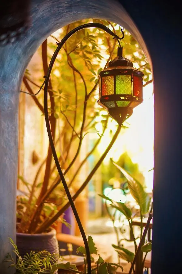 Riad Persephone Marrakesh