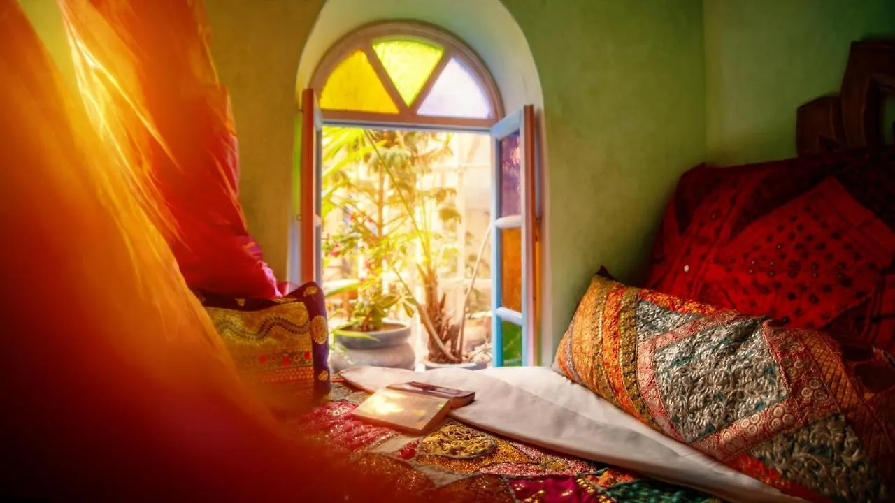 Riad Persephone Marrakesh 3*,