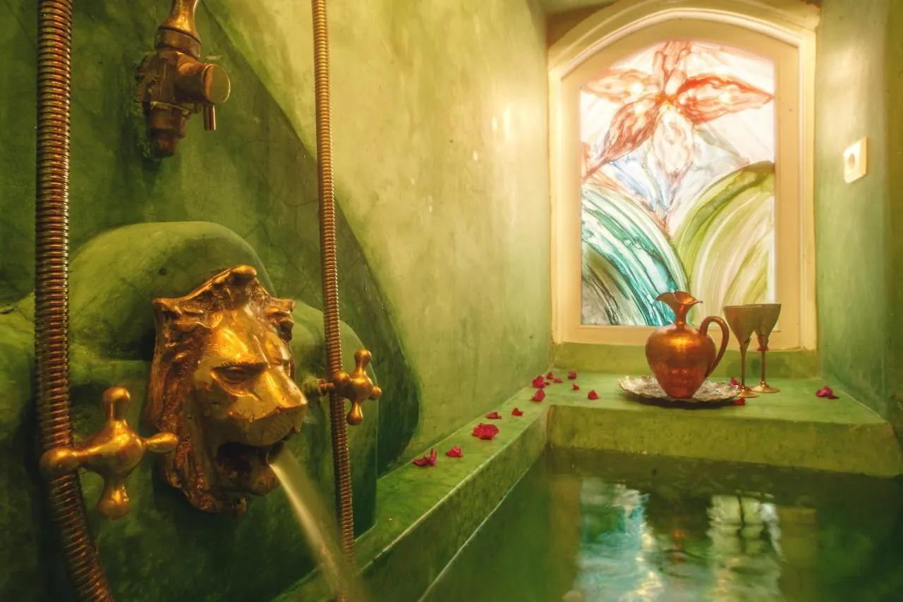 Riad Persephone Marrakesh 3*,
