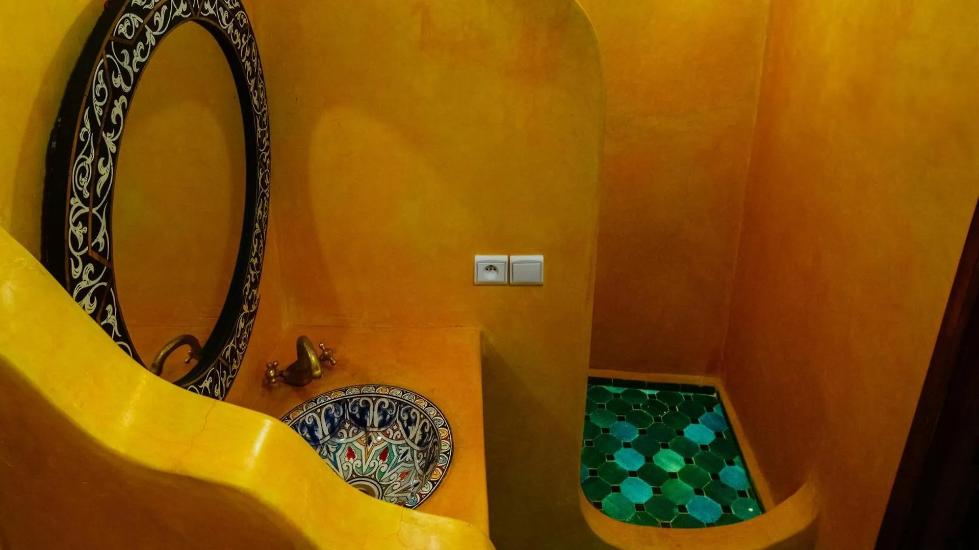 Riad Persephone Marrakesh 3*,  Marocco