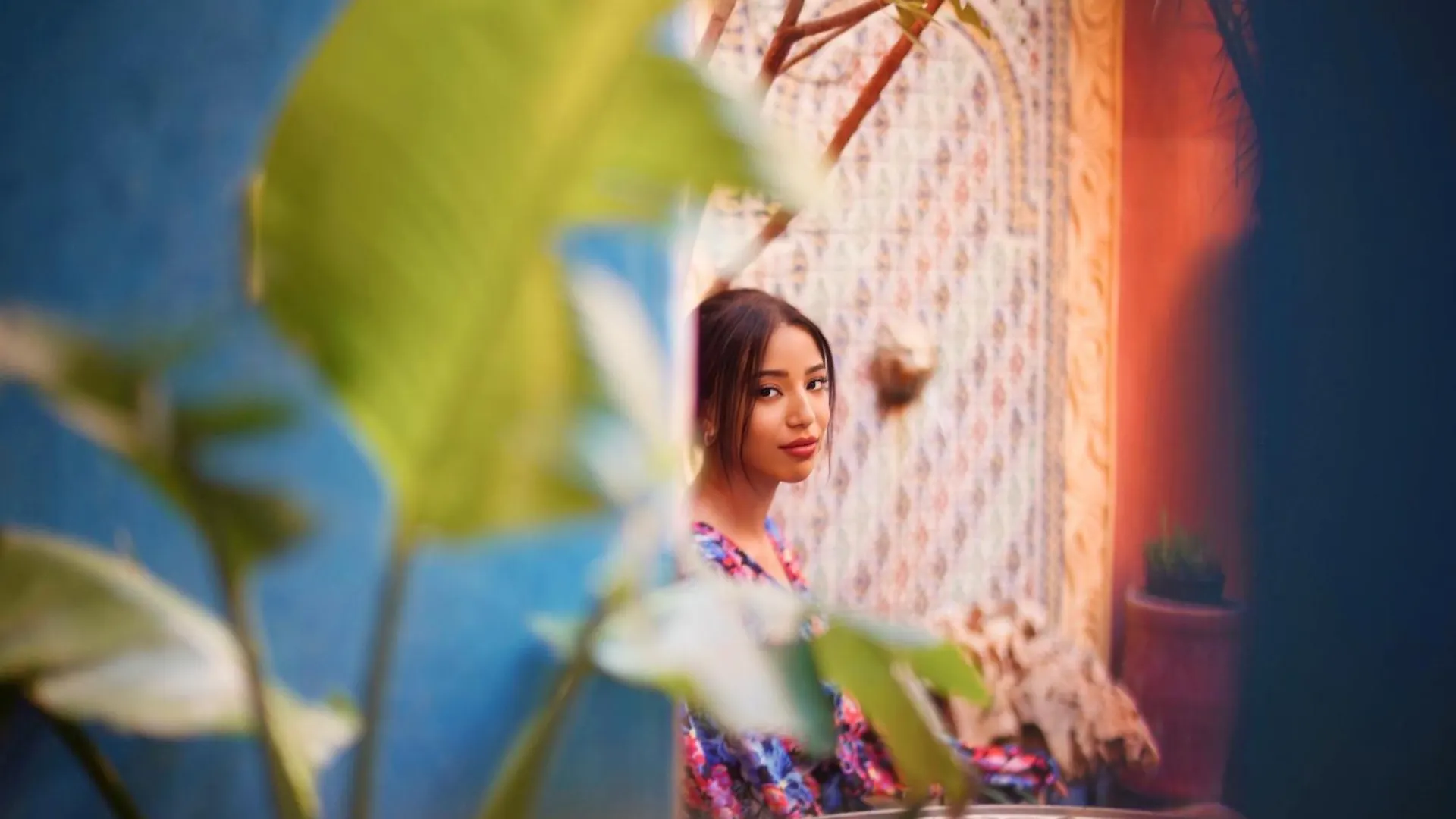 Riad Persephone Marrakesh