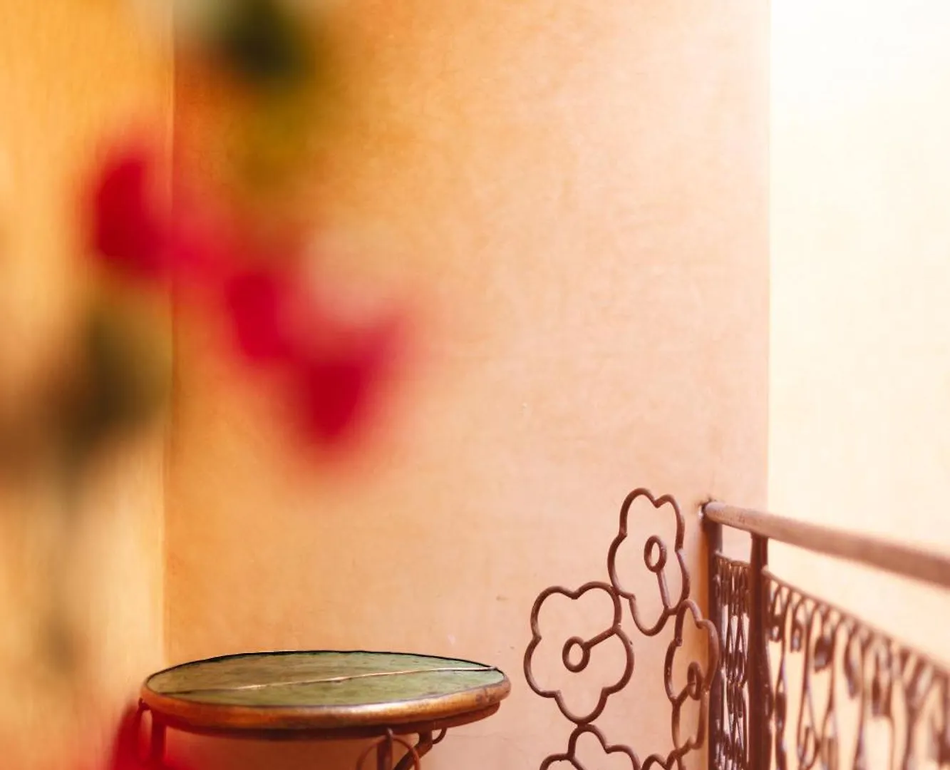 Riad Persephone Marrakesh 3*,  Marocco