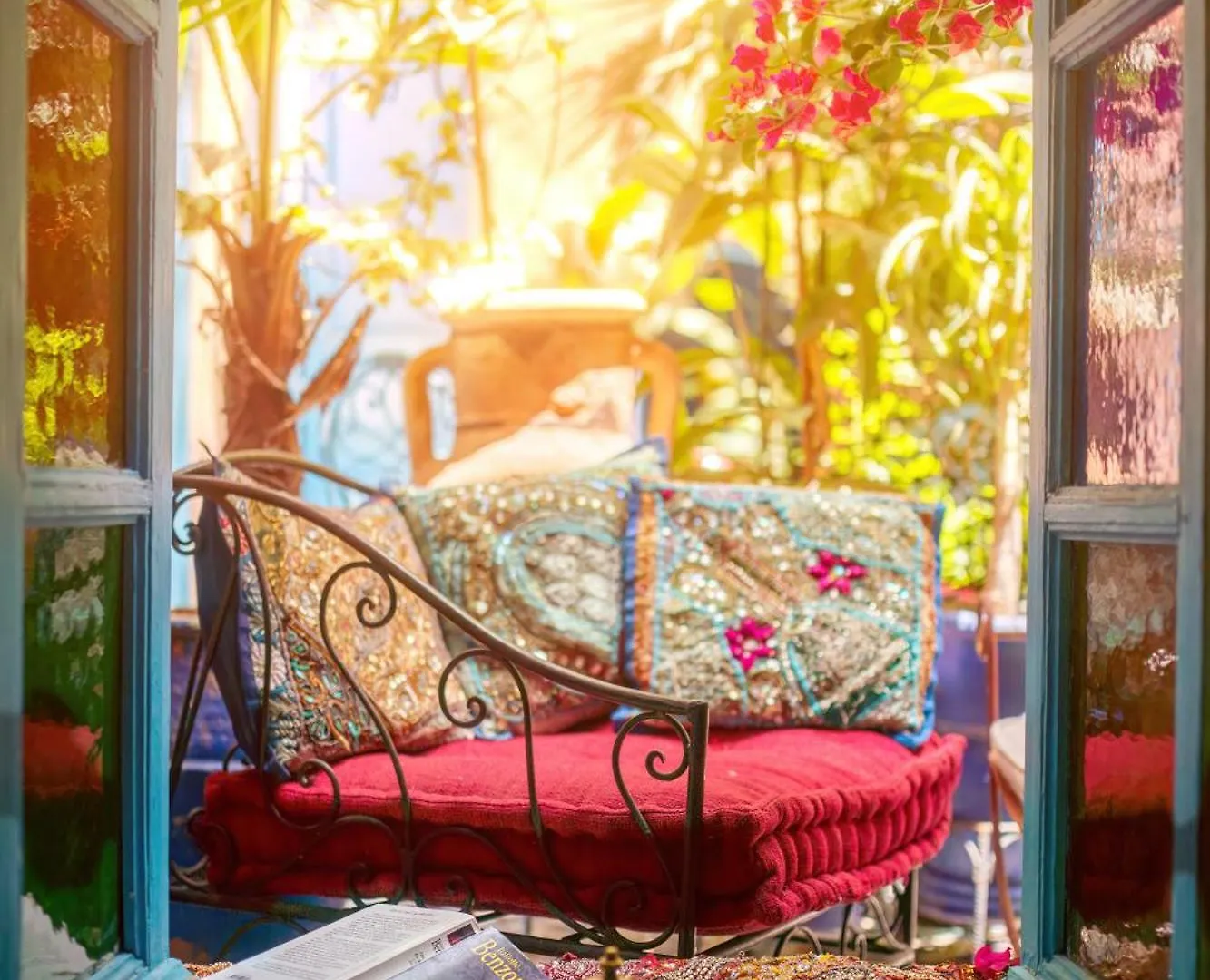 Riad Persephone Marrakesh 3*,