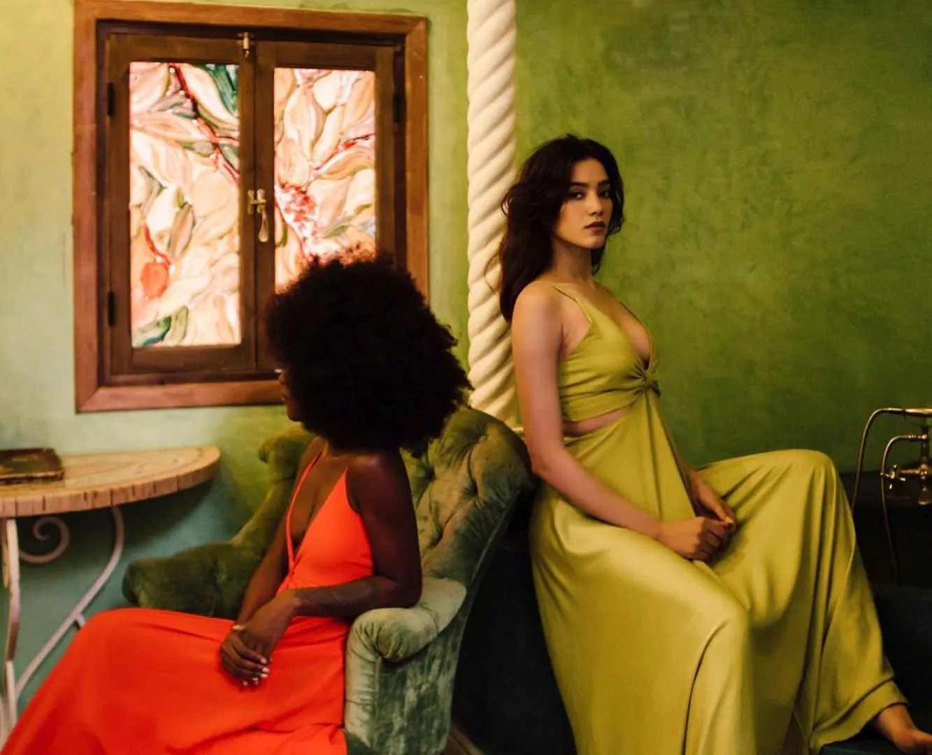 Riad Persephone Marrakesh