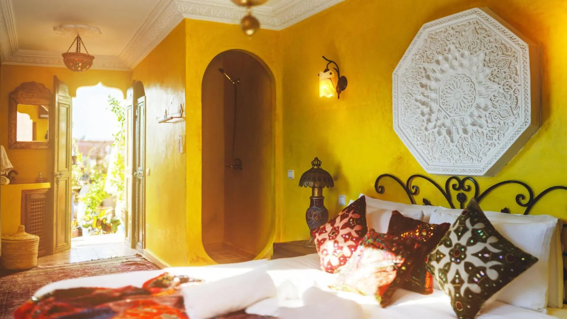 Riad Persephone Marrakesh 3*,
