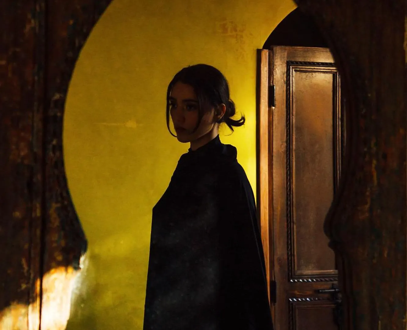 Riad Persephone Marrakesh