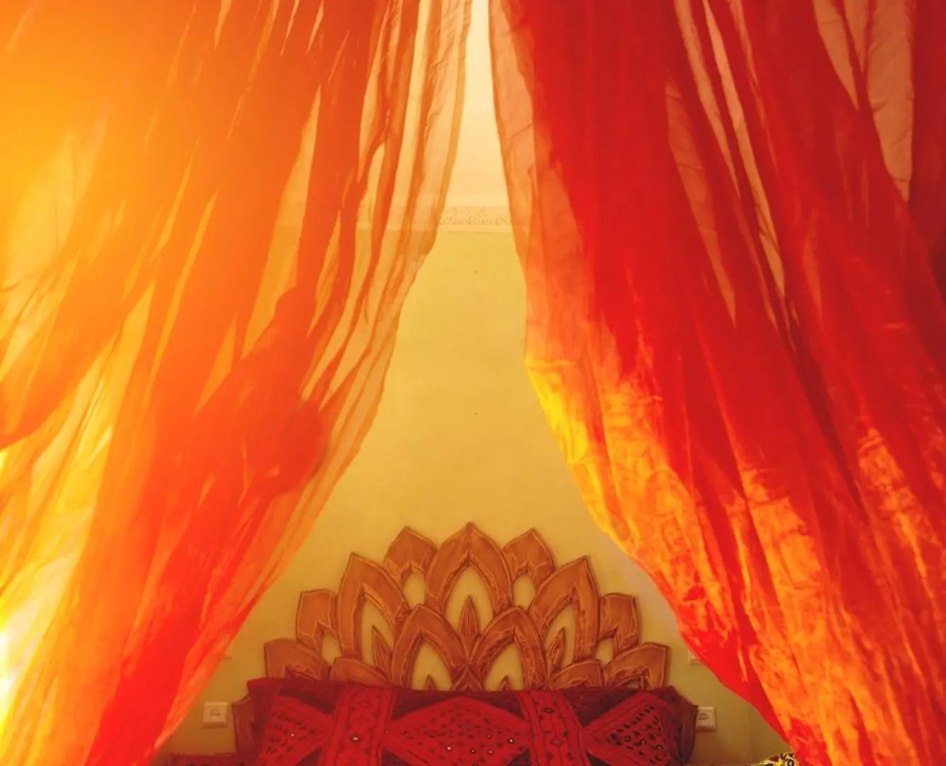 Riad Persephone Marrakesh Marocco