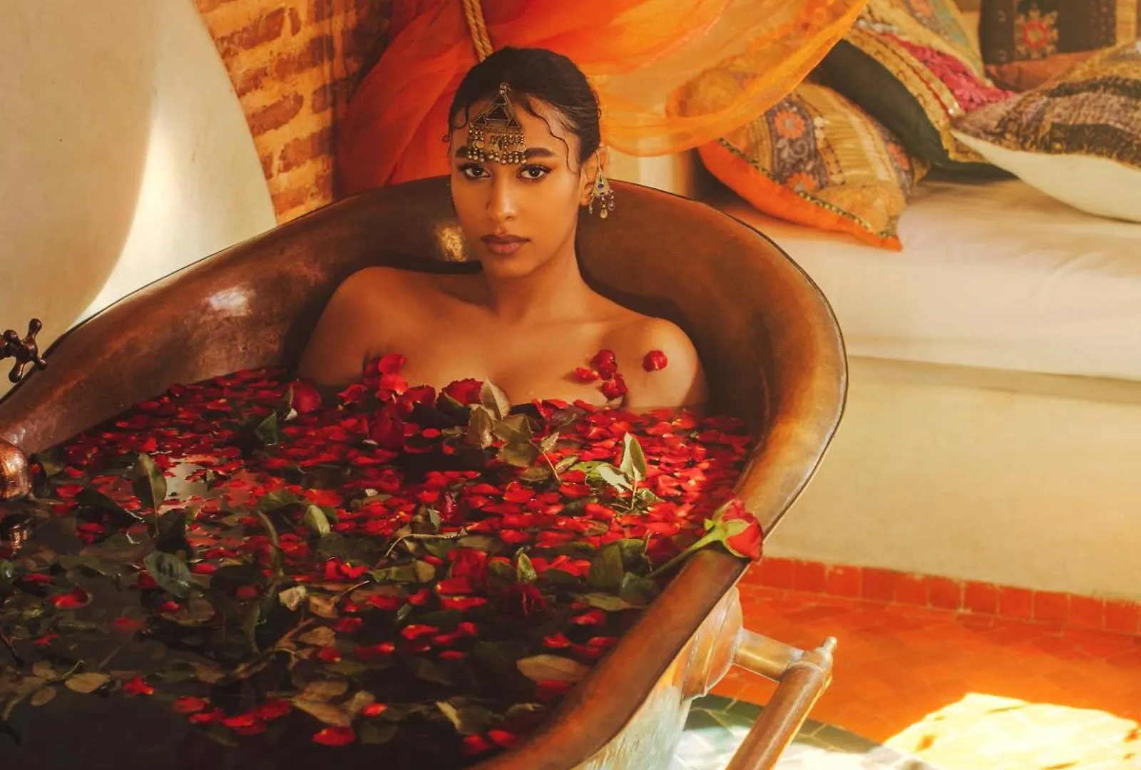 Riad Persephone Marrakesh