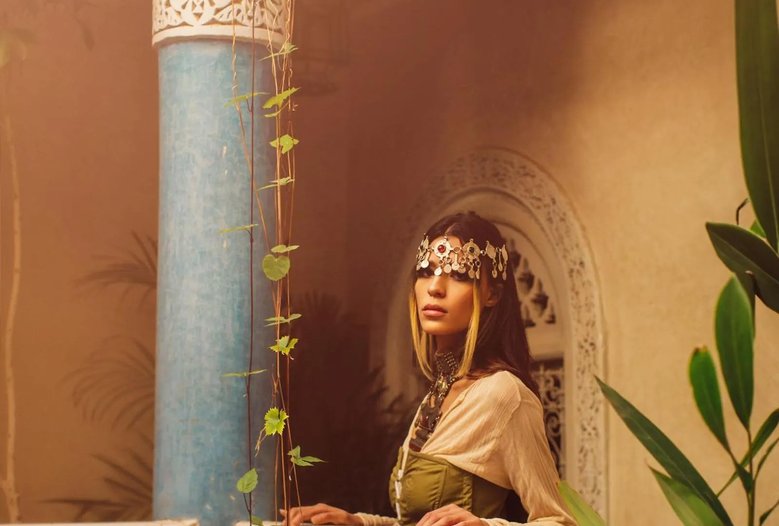 Riad Persephone Marrakesh