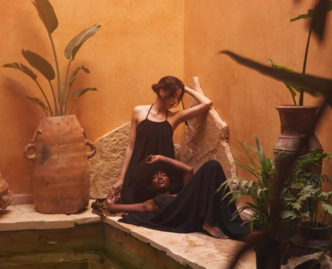 Riad Persephone Marrakesh