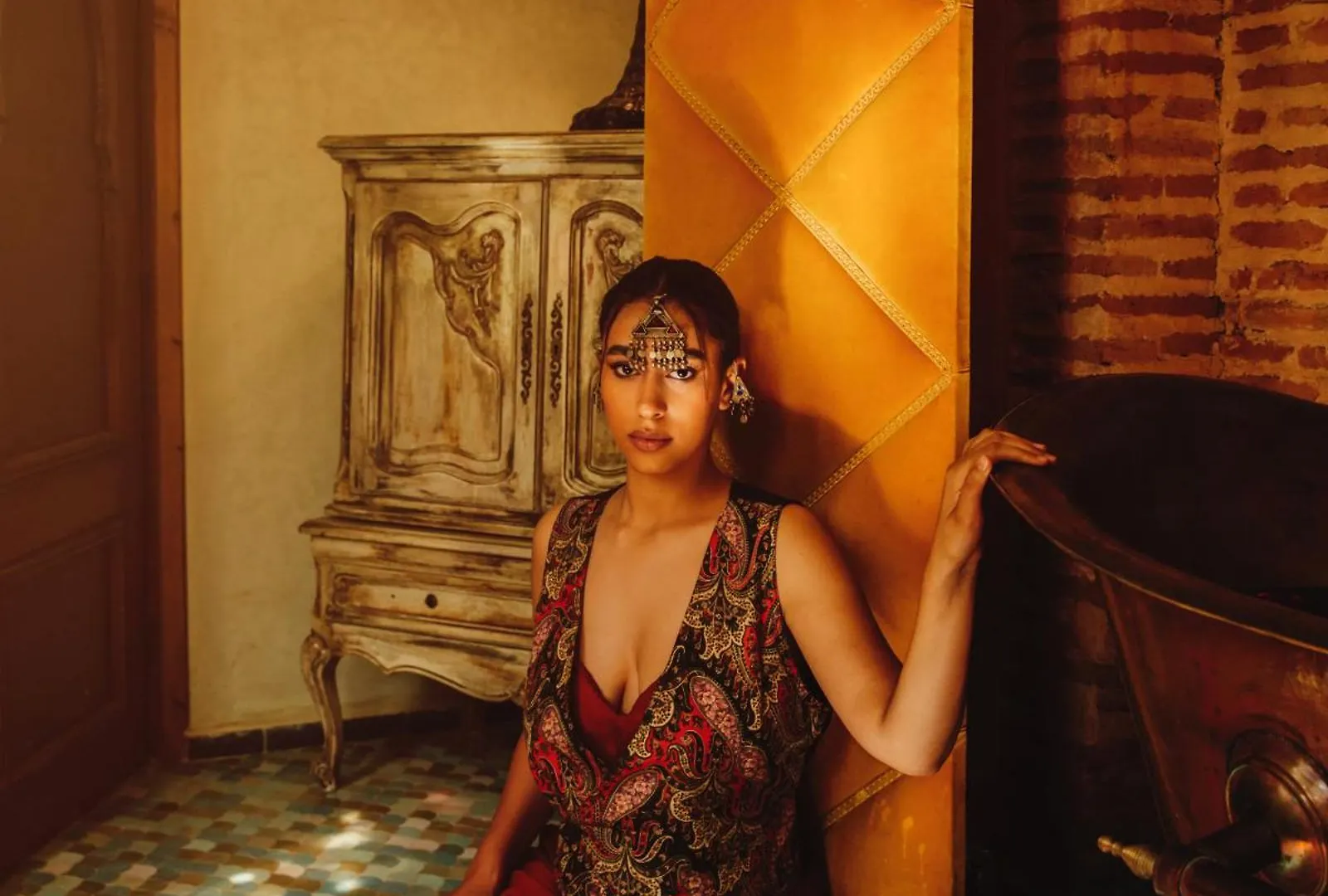Riad Persephone Marrakesh