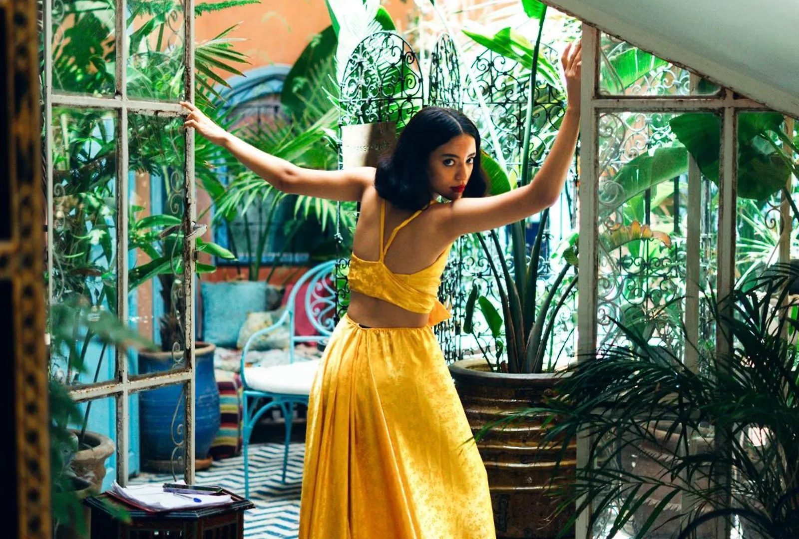 Riad Persephone Marrakesh 3*,