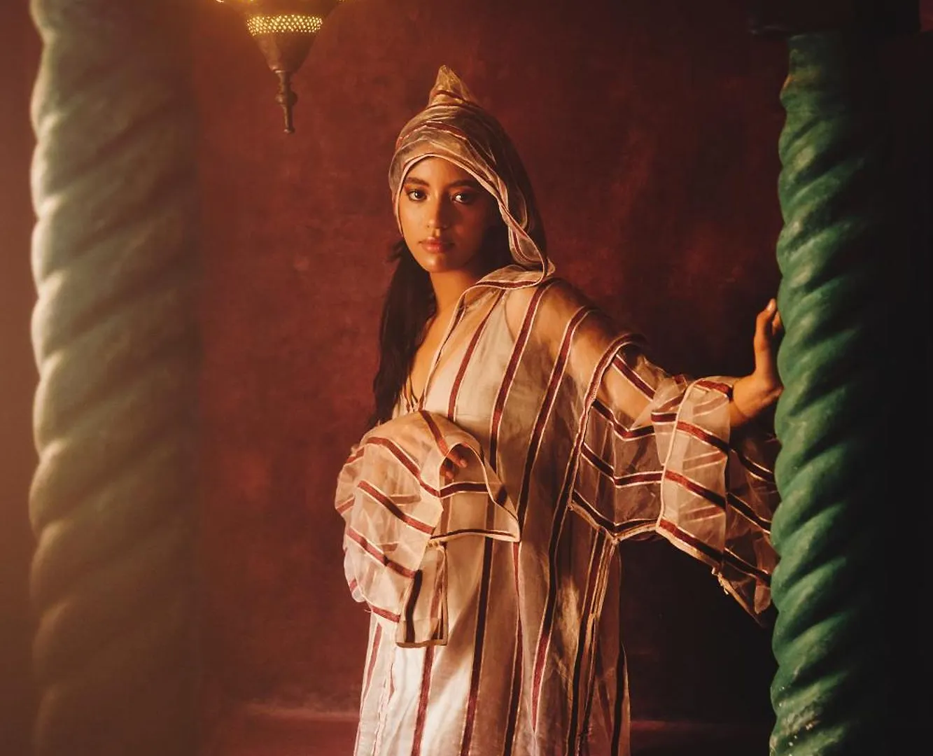 Riad Persephone Marrakesh