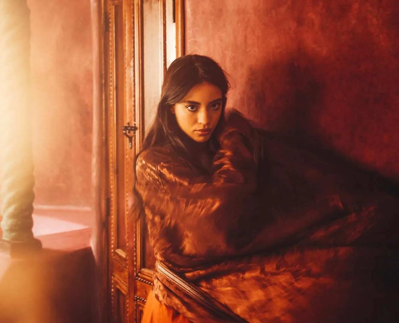 Riad Persephone Marrakesh 3*,