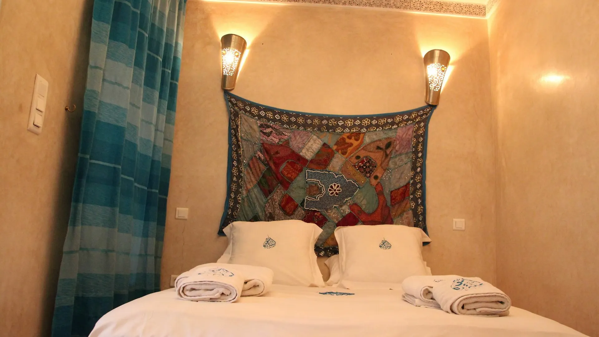 Riad Persephone Marrakesh