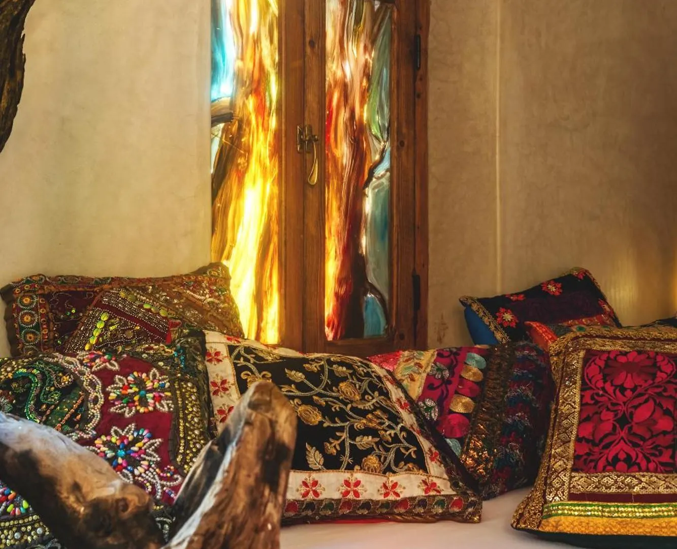 Riad Persephone Marraquexe Marrocos