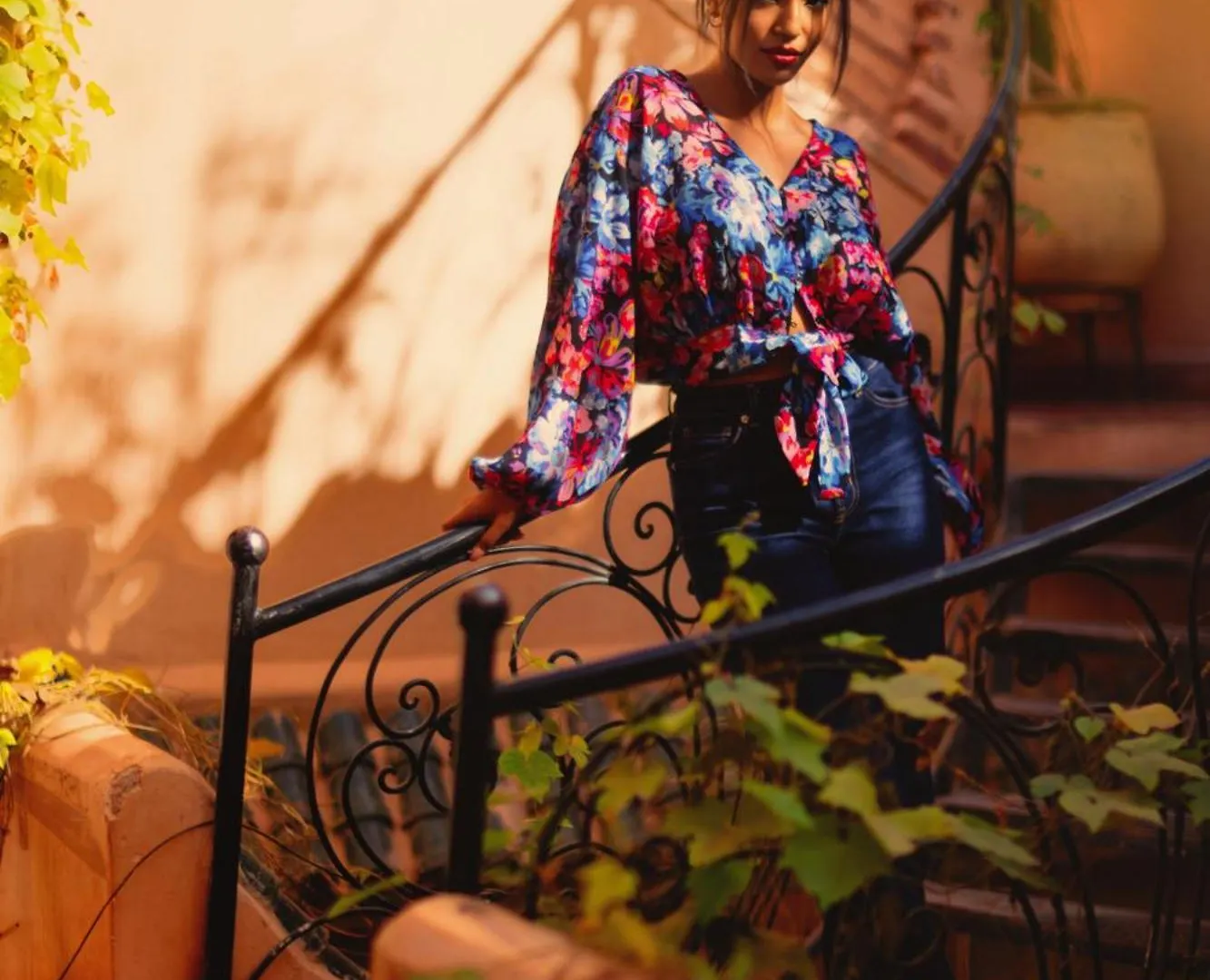 Riad Persephone Marraquexe