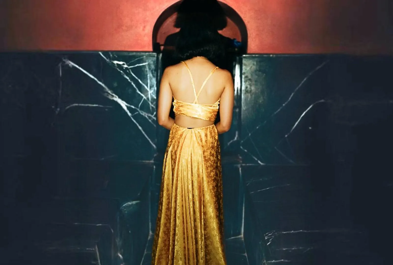 Riad Persephone Marraquexe