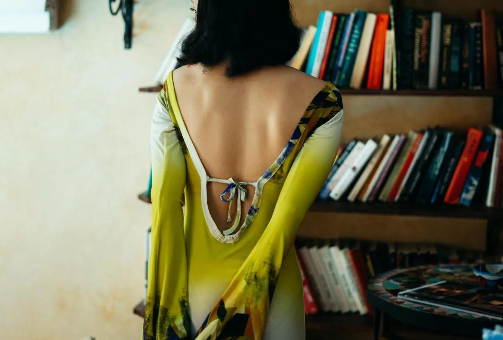 Riad Persephone Marraquexe