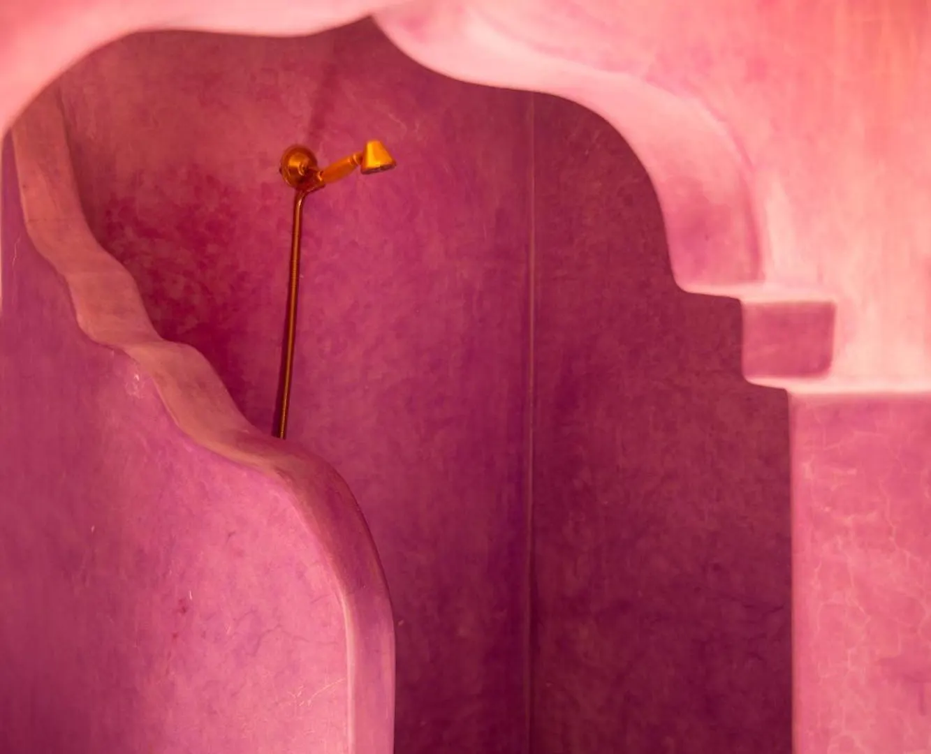 Riad Persephone Marraquexe
