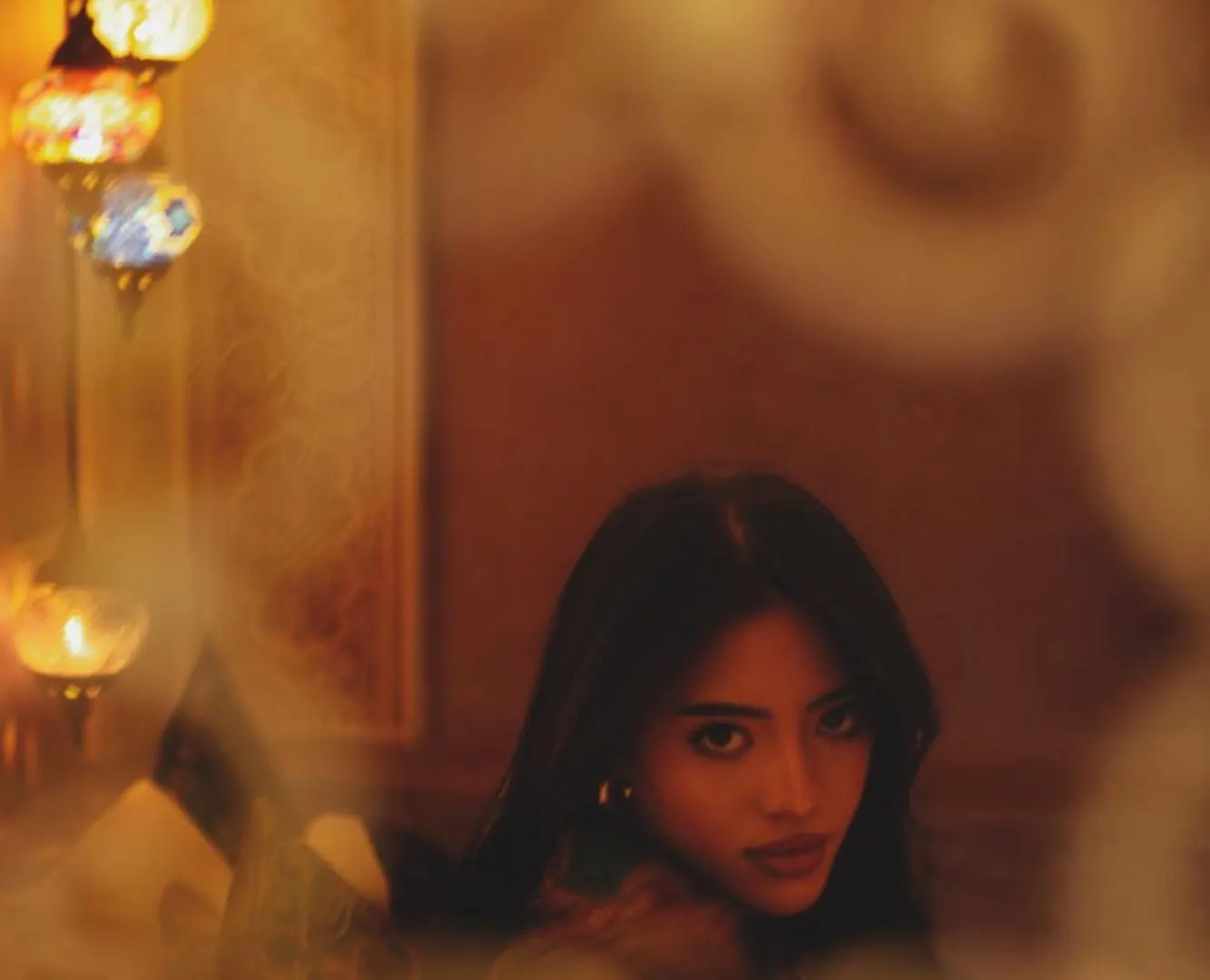 Riad Persephone Marraquexe