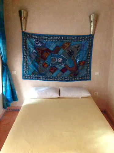 Riad Persephone Marraquexe